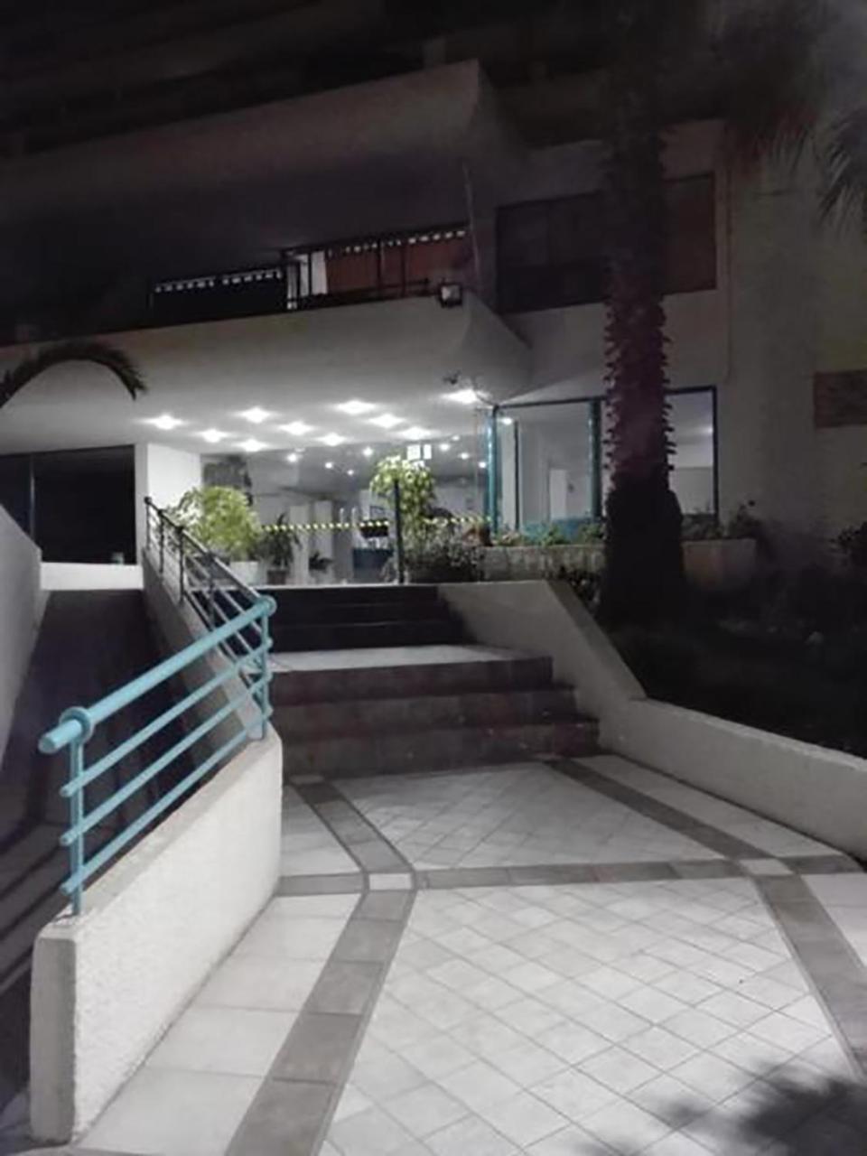 Playa Paraiso Resort Concon Exterior photo